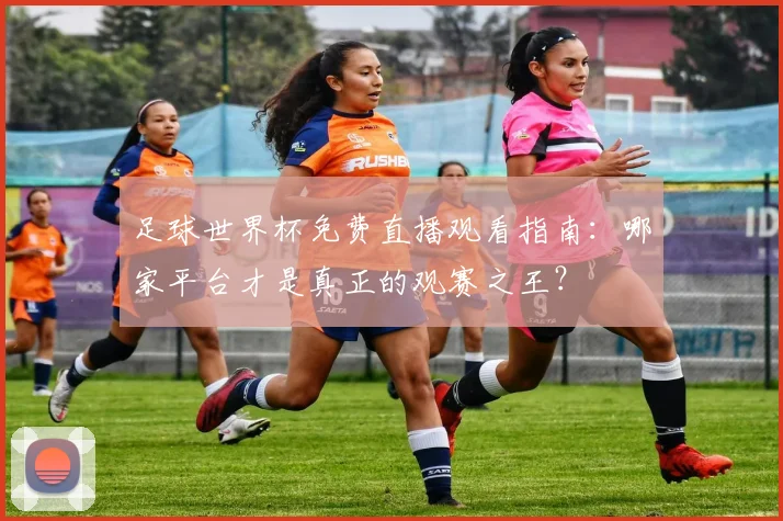 足球世界杯免费直播观看指南：哪家平台才是真正的观赛之王？